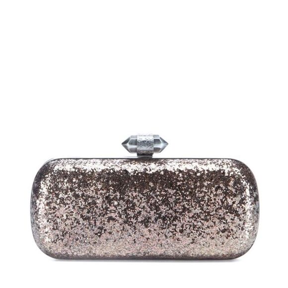 Addison Elongated Convertible Clutch by House of Harlow 1960